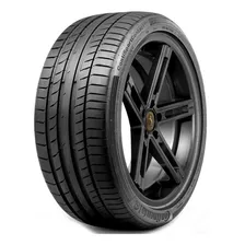 Continental 325/35zr22 Contisportcontact 5p 110y Mo