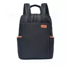 Mochila Feminina Bolsa Reforçada Notebook Viagem Antifurto