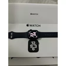 Apple Watch Se 40 Mm Como Nuevo !!!