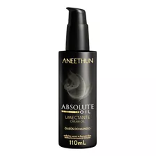 Aneethun Cream Oil Absolute Oil 110ml