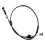 Cable De Selector Std Para Kia K3600 Diesel 1995-2000