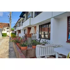 En Venta Casa De Dos Niveles En Conjunto Cerrado - Ricaurte Cundinamarca