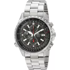 Casio Edifice Ef527d-1av Cronografo Reloj Hombre