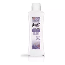 Salerm Shampoo Biokera Fresh Violet Shot 300 Ml / Matizador