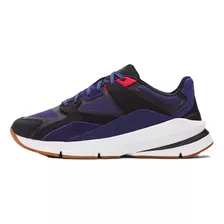 Tenis Under Armour Forge 96 Hombre 3027718-400