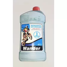 Liquido Refrigerante De Motos Wander Riccia Motos 