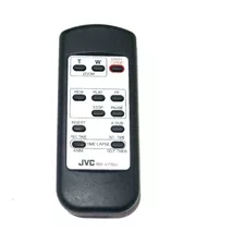 Control Remoto Para Videocamara Jvc Rm V715u