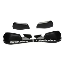 Protector Plástico Negro Para Handsaver Barkbusters Aolmoto