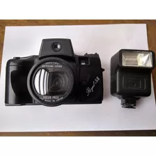 Camara Analogica,automatica, S/usooo, Japon , Coleccion