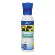 Acondicionador Api Aqua Essential 473 Ml Acuario Pecera 