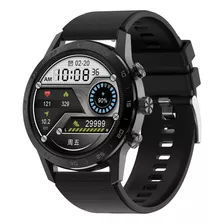 Smartwatch Reloj Inteligente Dt70 Llamadas Sueño Ecg Fitness