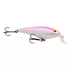 Isca Artificial Tucunaré Fabio Baca Ocl Ziza Shad 9cm 13,5g