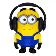 Suporte De Headset - Minion Dave