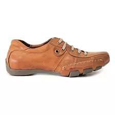 Zapatillas Hombre Cuero Cómodas Cocidas Franco Pasotti 6061