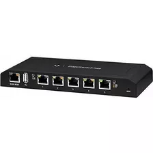 Redes De Ubiquiti Edgewitch 5port Poe