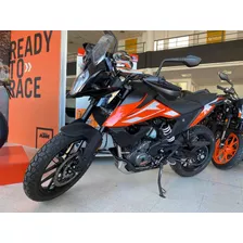 Ktm Adventure 250 0km 2023