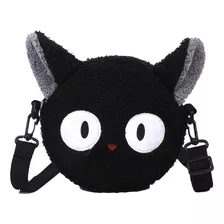 Bolsa De Jiji Kiki Entregas A Domicilio Studio Ghibli