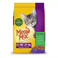 Gatarina Meow Mix 32lb 14,5kg 