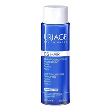 Ds Hair Shampoo Equilibrante - Uriage 200 Ml