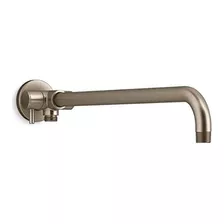 Kohler K76332bv Wallmount Rainhead Arm Con 3way Diverter