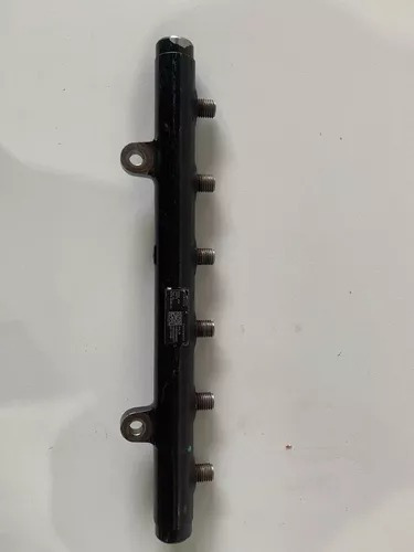 Flauta Da Injeção Da Ford Ranger Troller 3.2