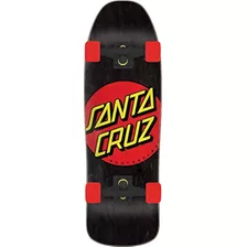 Santa Cruz 9.35&quot; X 31.7&quot; Skateboard