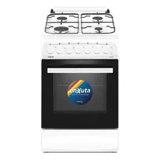 Cocinas Cocina Combinada Enxuta Blanca Cenx5544w Timer Fama