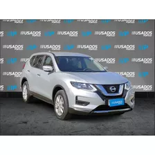 Nissan X-trail 2018