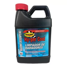 Rislone Limpiador De Radiadores 651ml Removedor De Oxido