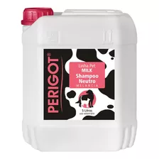 Shampoo Neutro Melancia 5l Perigot Frete Gratis Envio Full