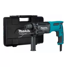 Martelete Combinado 26mm 800w 220v M8701b-220v Makita