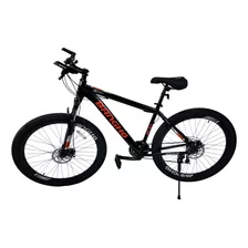 Bicicleta Bangho Metal 29 Shimano Armada Con Garantía 2024