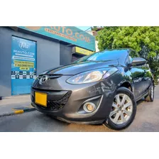 Mazda 2 Aut 1.5 Hatchback