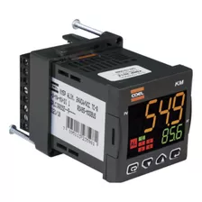 Controlador Temperatura Industrial Coel Km5p - 24vcc - Rs485