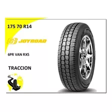 175 70 R14 Llanta Traccion Joyroad 6pr Van Rx5