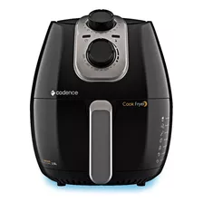 Fritadeira Sem Oleo Cadence Cook Air Fryer Frt525