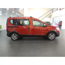 Kangoo Stepway, Entrega Inmediata, P