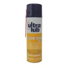 Silicone Spray Edição Especial Ultralub Redelease 300ml