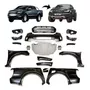 Segunda imagen para búsqueda de kit de conversion de ford ka a raptor