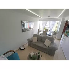 Vendo Apartamento Como Nuevo En Santa Monica