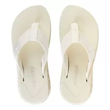 Chinelo Kenner Rakka Candy - Linha Monocromatica