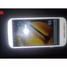  Moto E (2nd Gen.) 8 Gb Blanco 1 Gb Ram