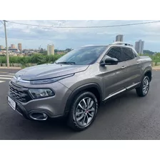 Fiat Toro Volcano At9 D4 2020