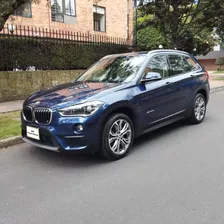 Bmw X1 Sdrive 20i Ixm237