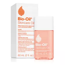 Bio-oil Multiuso, Cuidado De La Piel