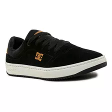 Zapatillas Crisis Ss Dc Shoes Fluid Tienda Oficial