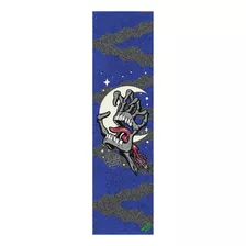 Lija Skate Mob Santa Cruz Cosmic Bone Hand 9x33 | Laminates