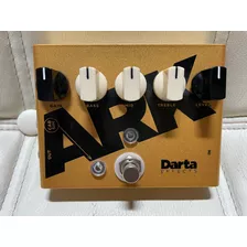 Pedal Darta Ugabuga Overdrive Ocd E Booster Independentes