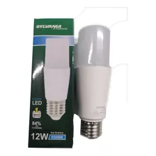 Lampada Led Compacta Sorvete Sylvania 12w 6500k E27 1329