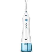 Irrigador Oral Portatil Multilaser Limpeza Dos Dentes Hc036